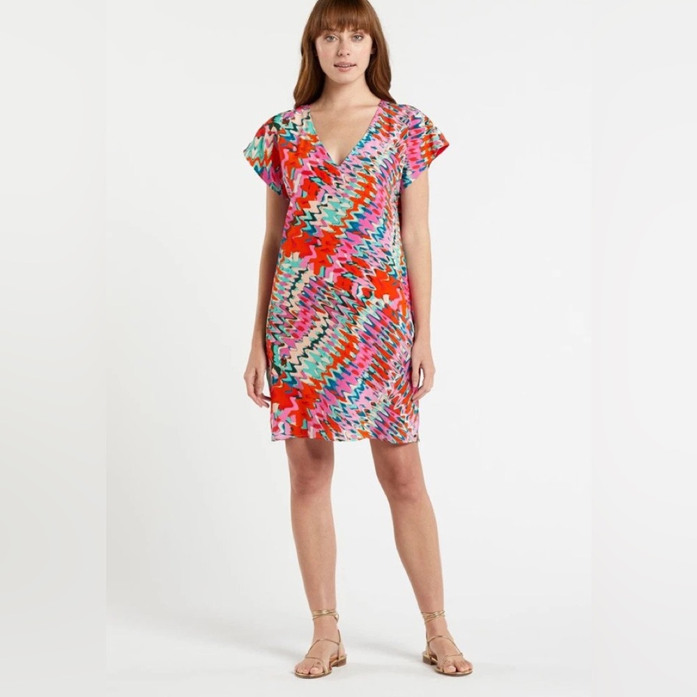 Marie Oliver Andi Dress